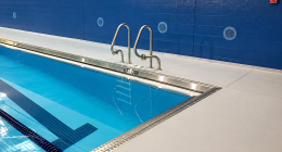 Why Swimming Pool Deck Coatings Are Essential for Modern Outdoor Spaces