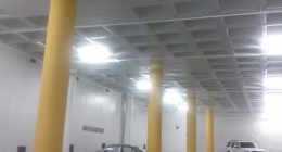 Exterior Commercial Painting Company