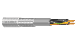 Control cable