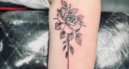 Best Tattoo Artist in Colorado Springs