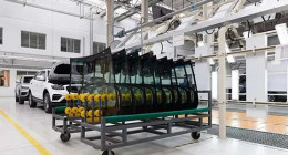 Truck Wash Equipment