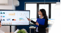 Best mba online courses in india