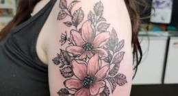 Tattoo Shops in Colorado Springs Colorado