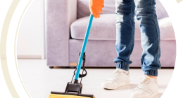 Carpet Cleaning Services CT