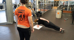 Personal Fitness Trainer Near Me