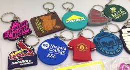 Custom PVC Patches