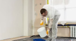 House Interior Painting Services