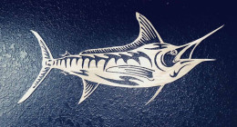 Exterior Metal Wall Art