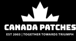 Canada patches