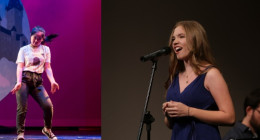 Singing Lessons in Pasadena CA