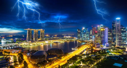 Lightning Protection Company