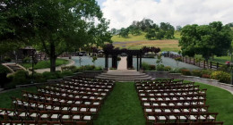 Sacramento Wedding Venues