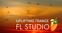 Top Uplifting Trance Templates for FL Studio