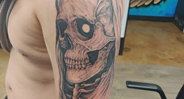 Tattoo and Piercing Shops in Colorado Springs