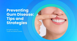 Teeth gum specialist