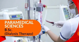 Top colleges for bsc dialysis therapy technology
