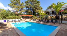 Ferragudo Rentals