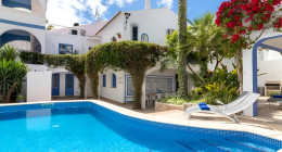 Vacation Rentals Algarve Portugal
