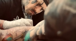 Walk In Tattoo Shops Colorado Springs