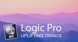 Top Uplifting Trance Templates for Logic Pro