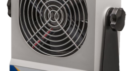 Ionizer