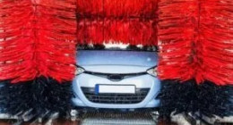 Best Machine Car Wash Canada