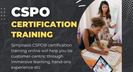 CSPO Certification