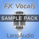 FX Vocals Sample Pack