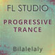 Bilal El Aly - FL Studio Progressive Trance Template