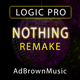 Remake Of Holden And Thompson - Nothing - Logic Pro Template