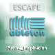 Escape - Progressive Trance Ableton Template