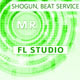 Progressive Trance FL Studio Project (Shogun, Beat Service Style)