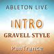 Intro Ableton Live Template (Gravell Style)