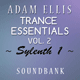 Adam Ellis Trance Essentials - Sylenth1 Soundbank Vol. 2