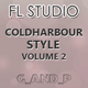Coldharbour Style Trance FL Studio Template Vol. 2