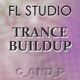 Trance Buildup FL Studio Template