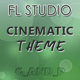 Progressive Trance Template with Cinematic Theme (FL Studio)