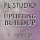 Uplifting Trance Buildup FL Studio Template