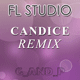 Candice Remix - Progressive Trance FL Studio Template