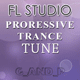 Progressive Trance Tune (Unfinished Remix) - FL Studio Template