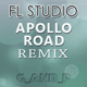Apollo Road Remix - Progressive Trance FL Studio Template