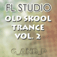 Old Skool Trance FL Studio Template Vol. 2