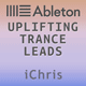 Uplifting Trance Leads Ableton Template
