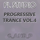 Progressive Trance FL Studio Template Vol. 4