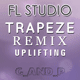 Trapeze Remix - Uplifting Trance FL Studio Project