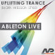 The Uplifting Trance Ableton Project (Bjorn Akesson Style)