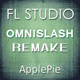 Remake Of KSHMR - Omnislash (FL Studio Template)