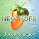 DocoProduction - New Hope - FL Studio Uplifting Trance Template
