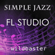 Simple Jazz - FL Studio Template