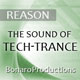 BonaroProductions - The Sound of Tech-Trance (W&W, Joop, Bolier Style)